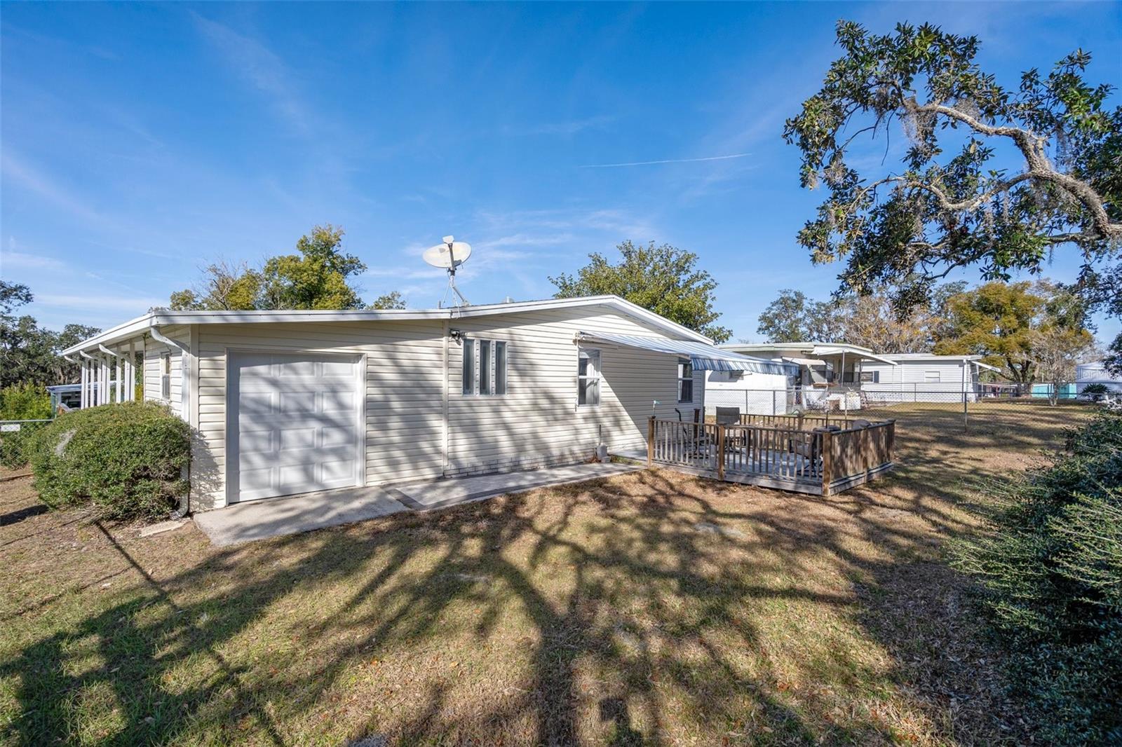 12032 DIPLOMACY AVE, BROOKSVILLE, FL, 34613