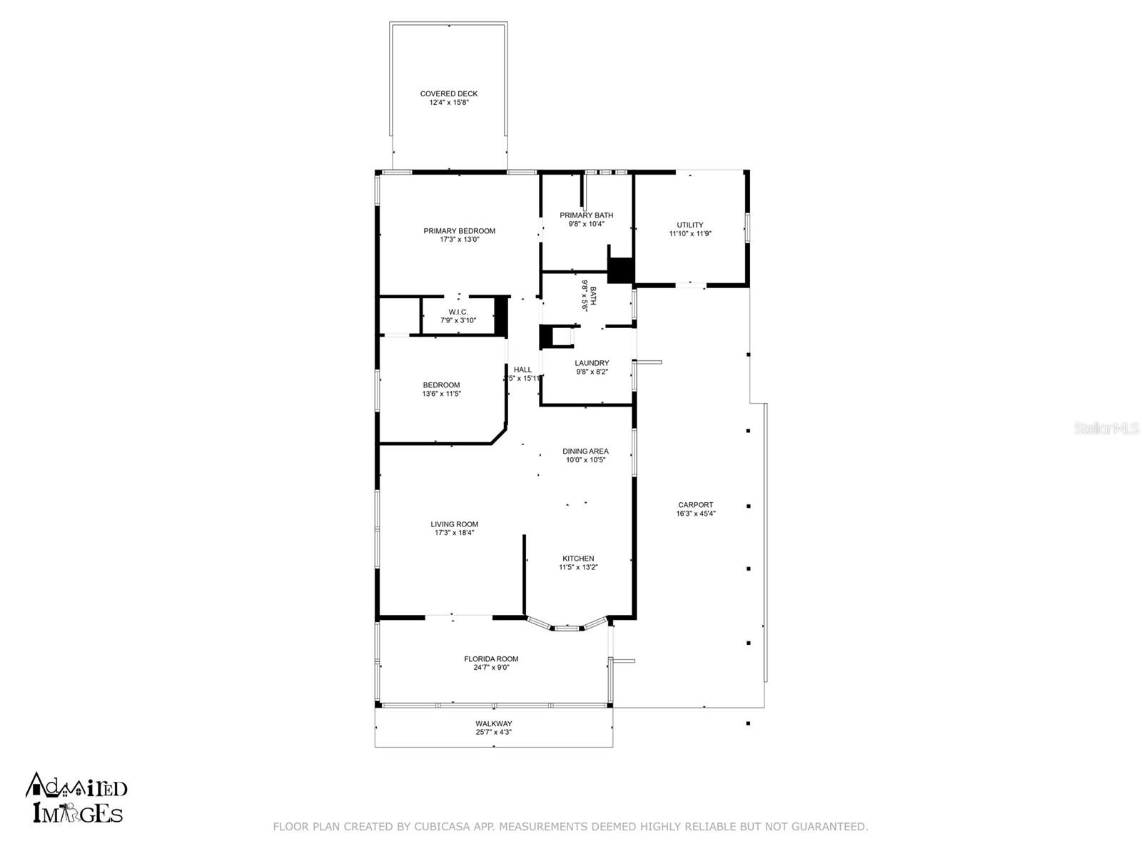 12032 DIPLOMACY AVE, BROOKSVILLE, FL, 34613