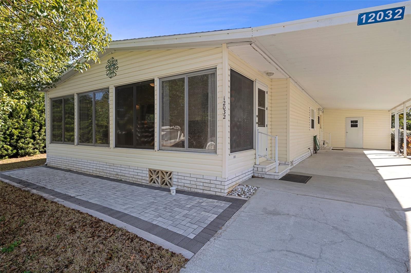 12032 DIPLOMACY AVE, BROOKSVILLE, FL, 34613