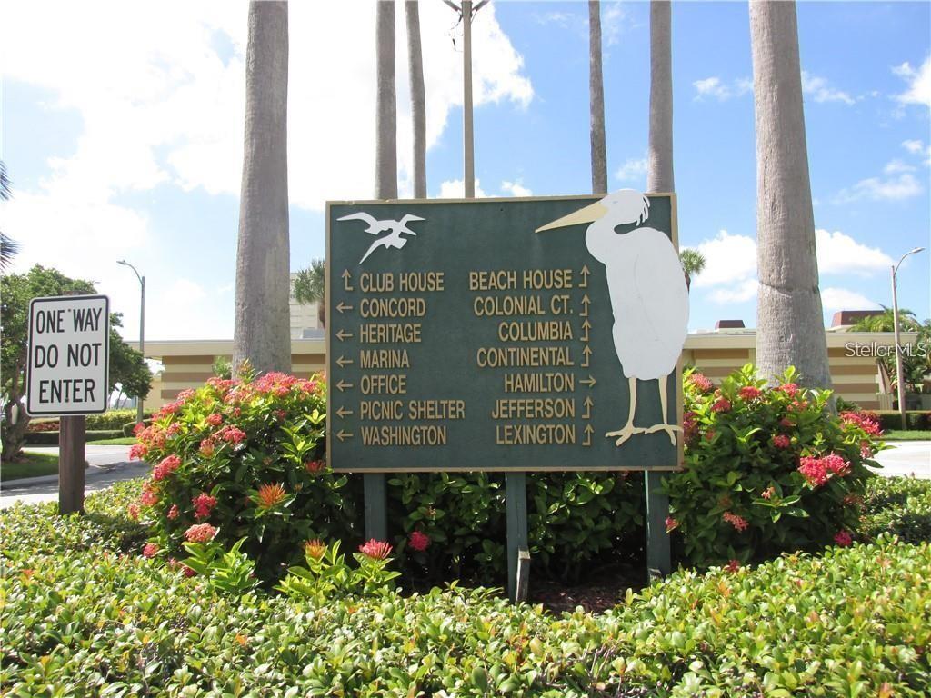 4575 COVE CIR #904, MADEIRA BEACH, FL, 33708