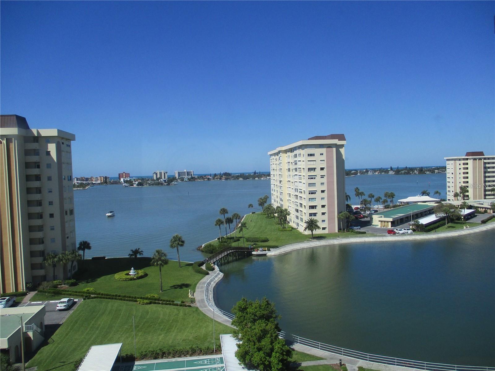 4575 COVE CIR #904, MADEIRA BEACH, FL, 33708