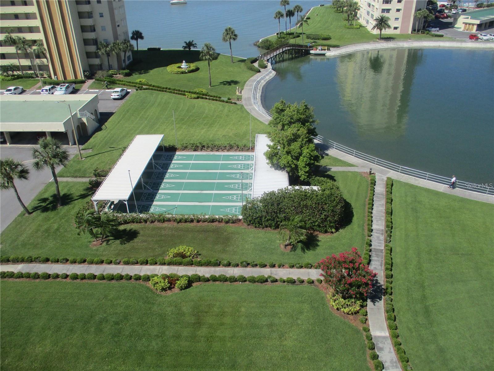 4575 COVE CIR #904, MADEIRA BEACH, FL, 33708