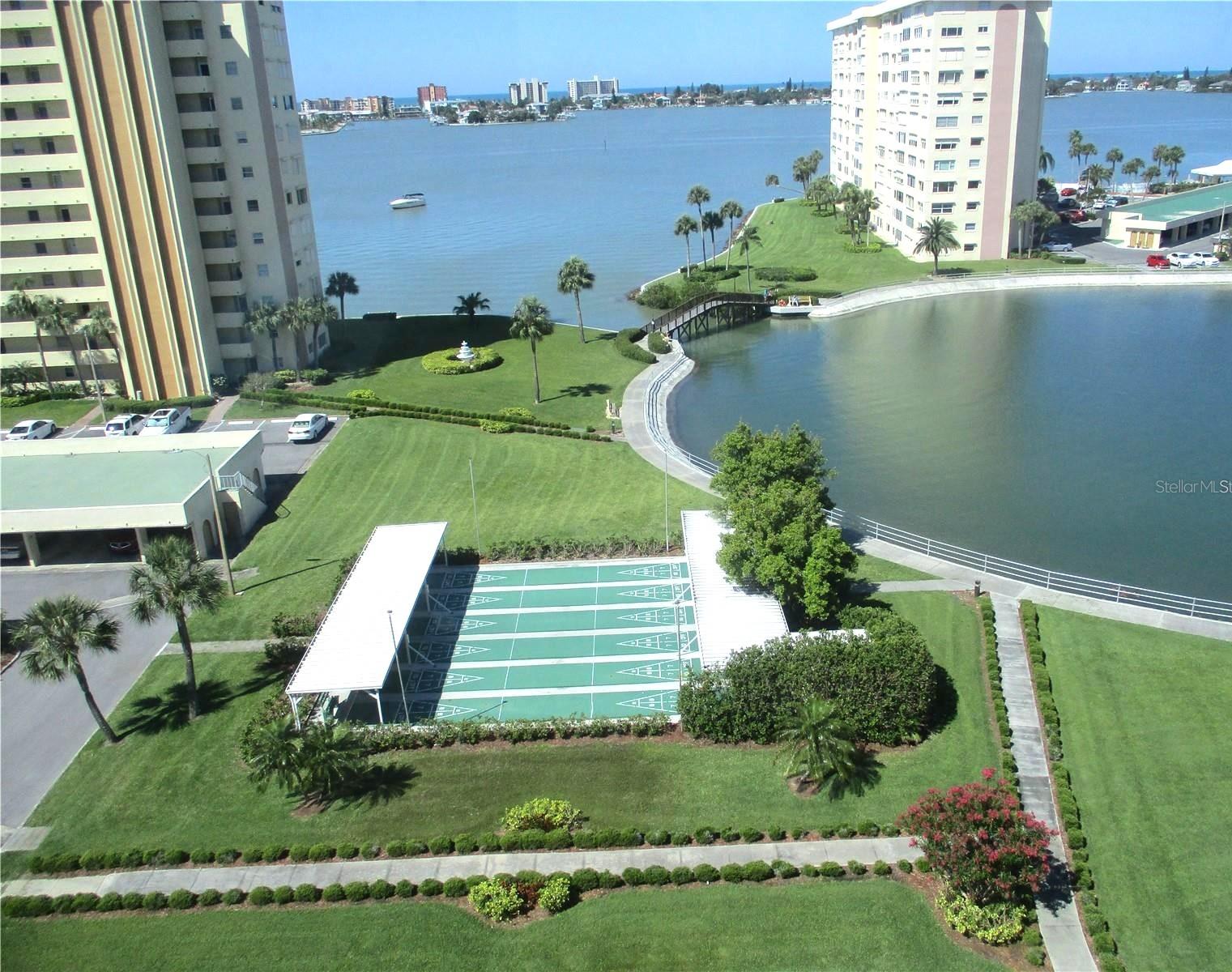4575 COVE CIR #904, MADEIRA BEACH, FL, 33708