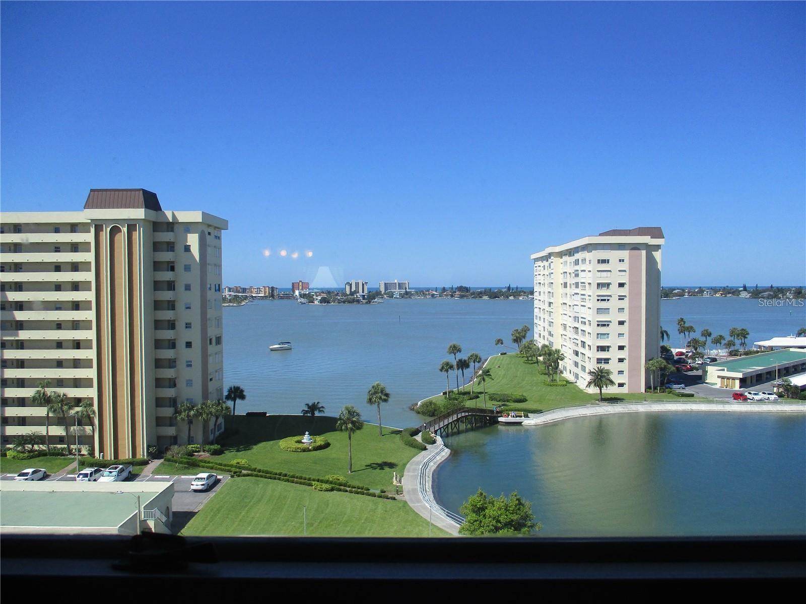 4575 COVE CIR #904, MADEIRA BEACH, FL, 33708