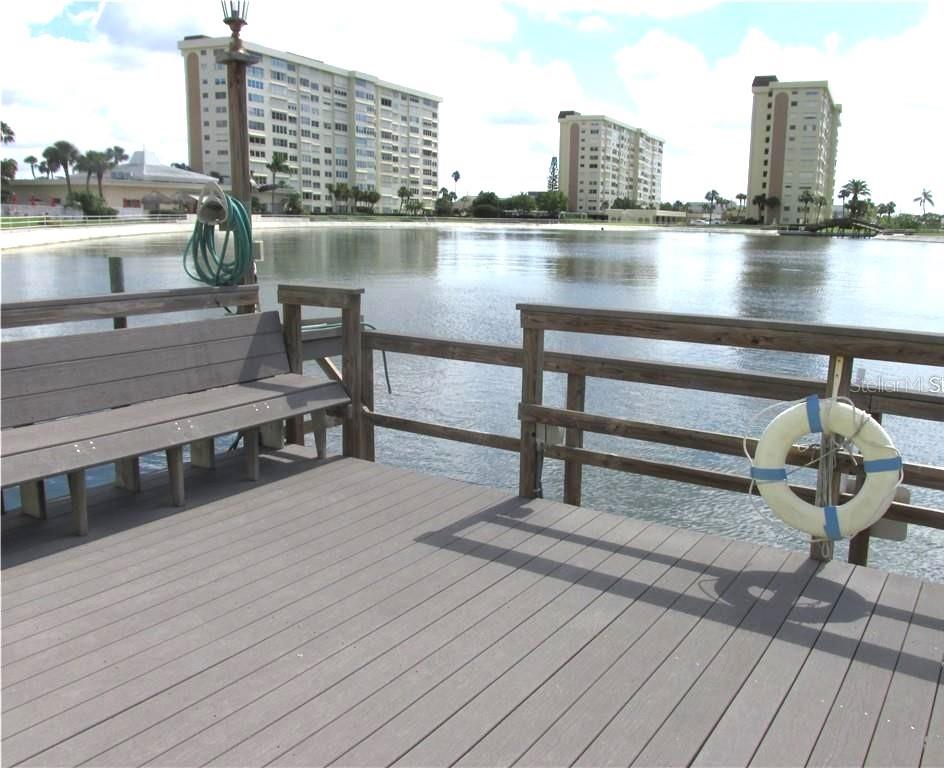4575 COVE CIR #904, MADEIRA BEACH, FL, 33708