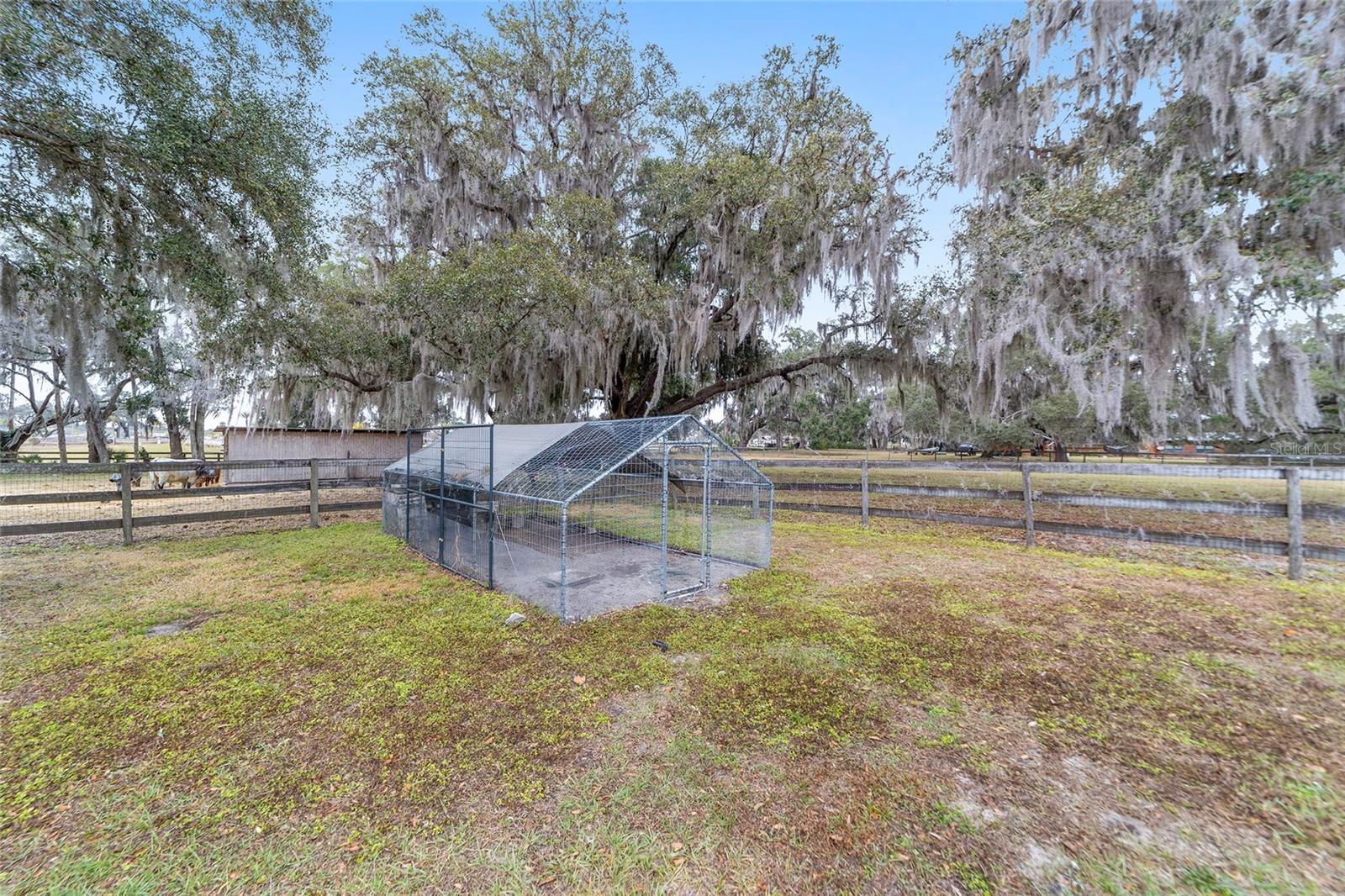 18368 NW 43RD COURT RD, CITRA, FL, 32113