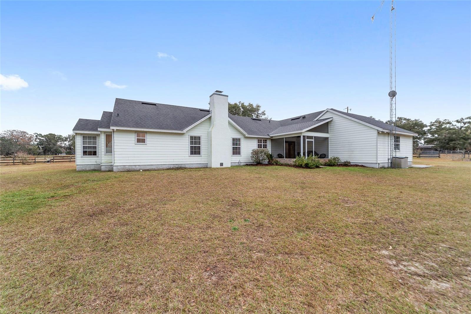 18368 NW 43RD COURT RD, CITRA, FL, 32113