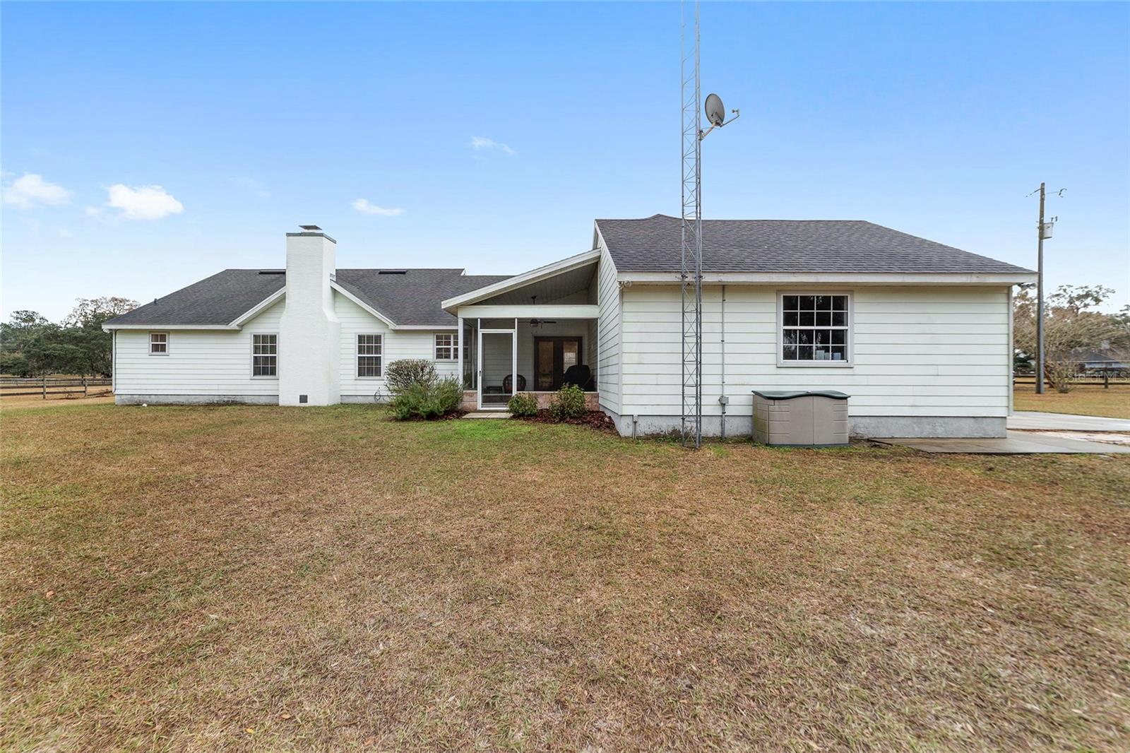 18368 NW 43RD COURT RD, CITRA, FL, 32113
