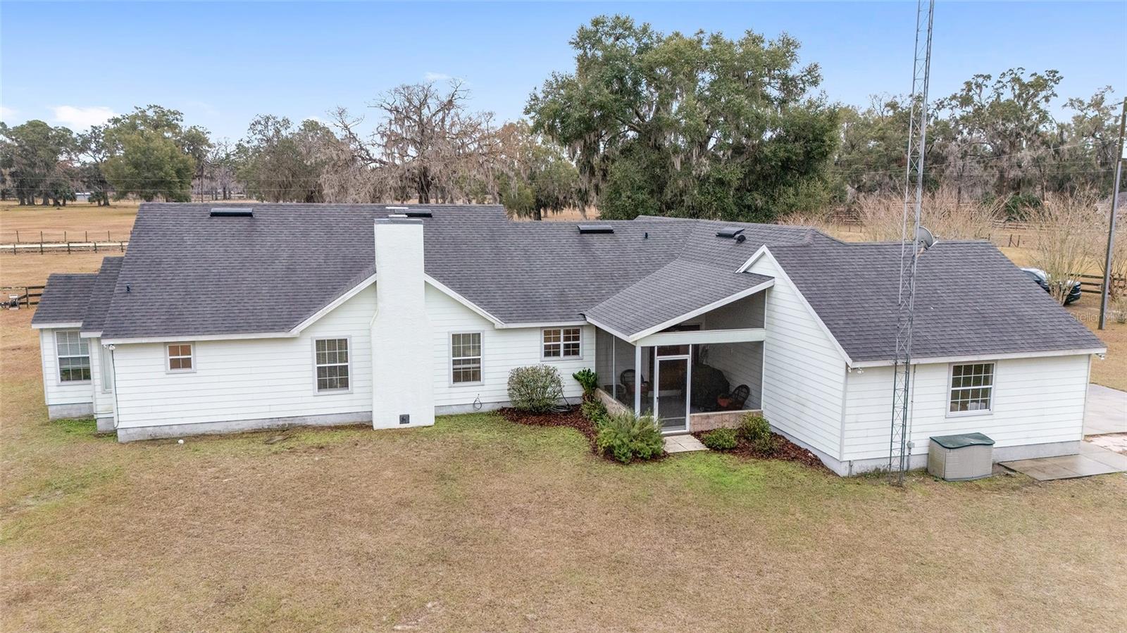 18368 NW 43RD COURT RD, CITRA, FL, 32113