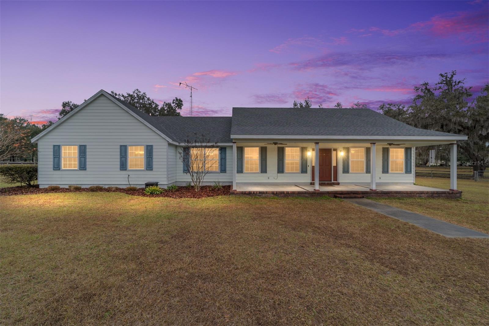18368 NW 43RD COURT RD, CITRA, FL, 32113
