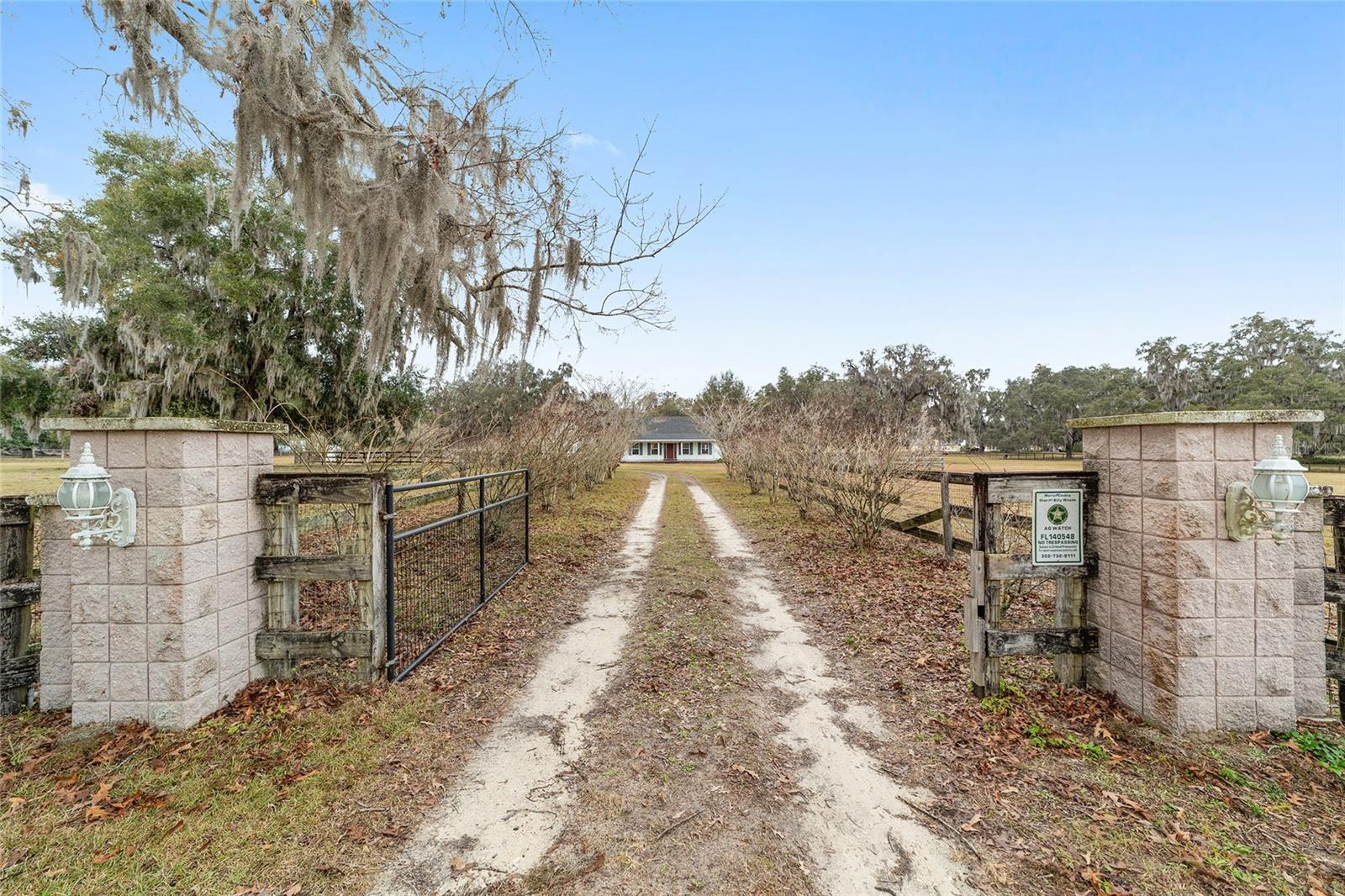 18368 NW 43RD COURT RD, CITRA, FL, 32113