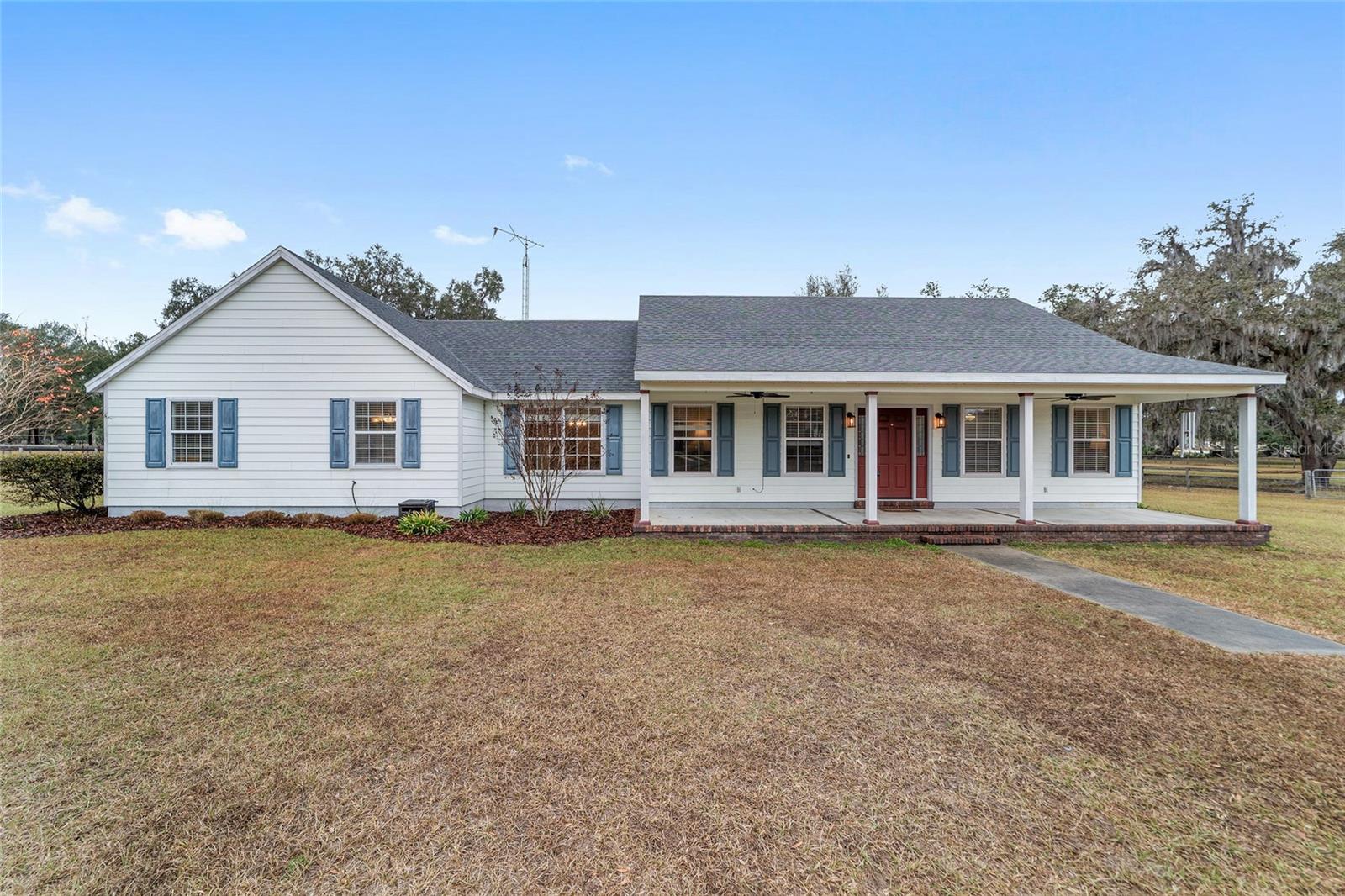 18368 NW 43RD COURT RD, CITRA, FL, 32113