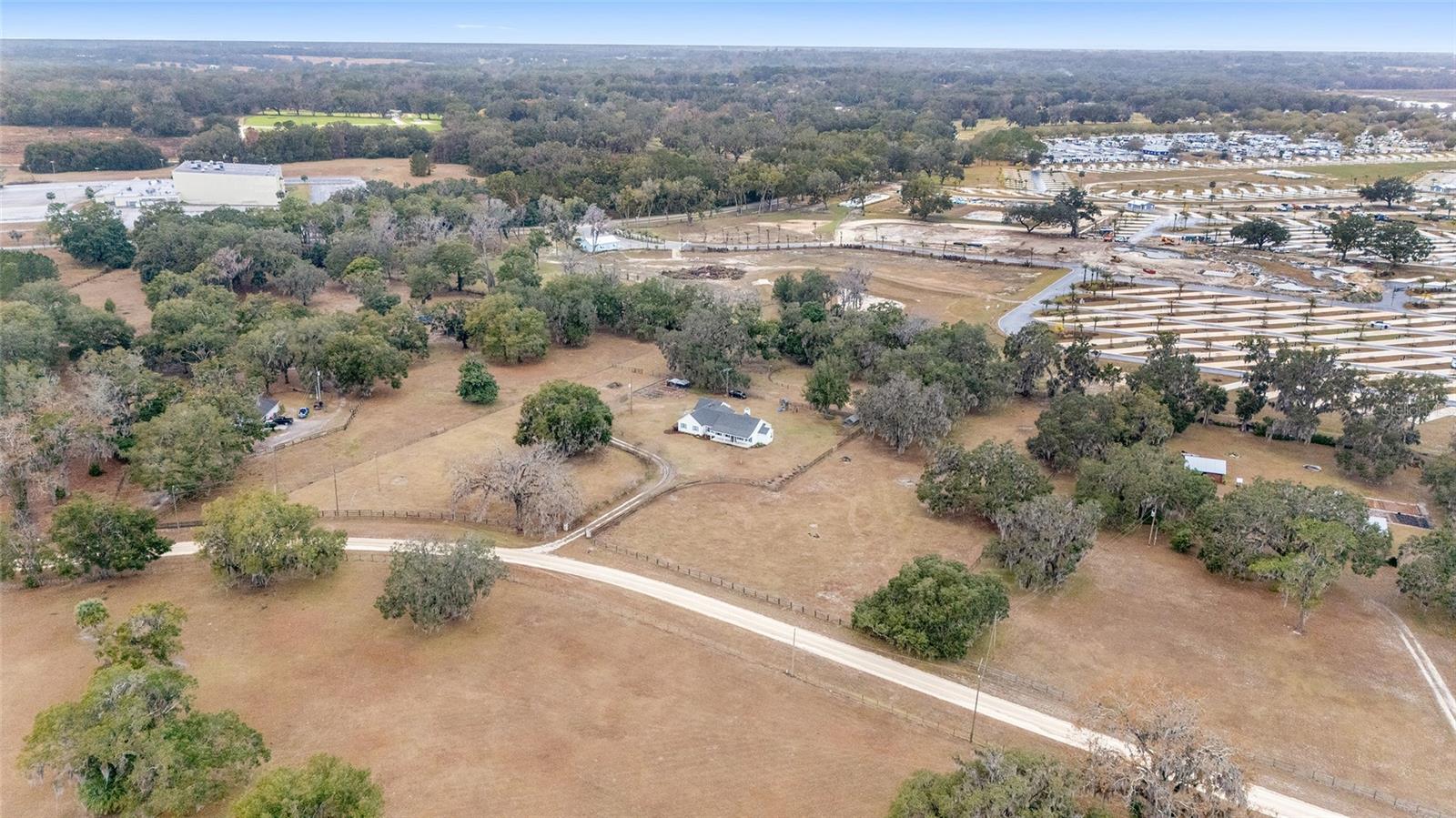 18368 NW 43RD COURT RD, CITRA, FL, 32113