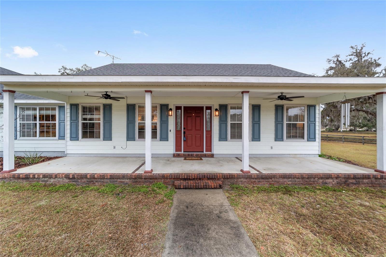 18368 NW 43RD COURT RD, CITRA, FL, 32113
