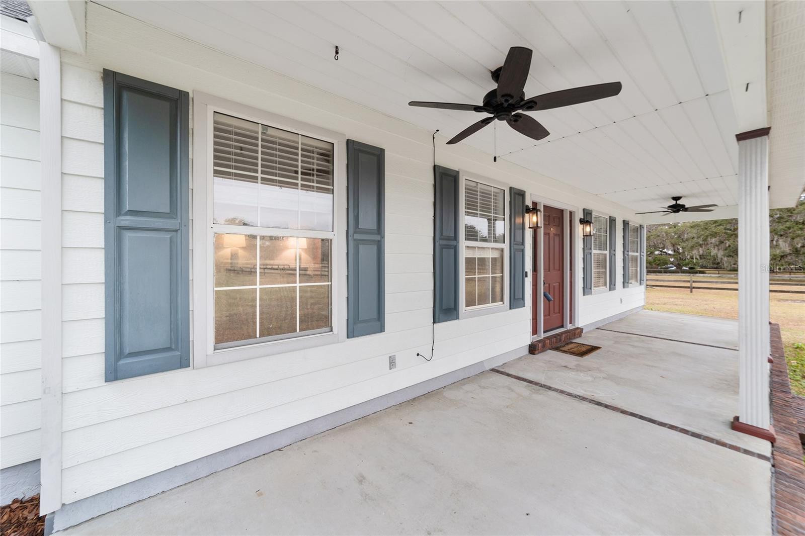 18368 NW 43RD COURT RD, CITRA, FL, 32113