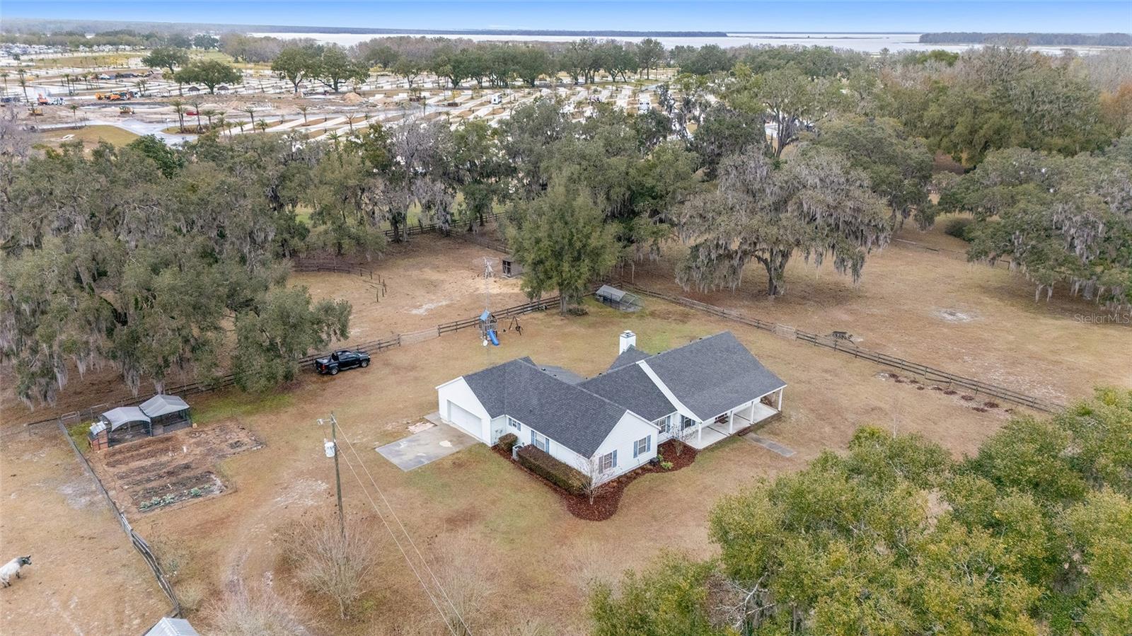 18368 NW 43RD COURT RD, CITRA, FL, 32113