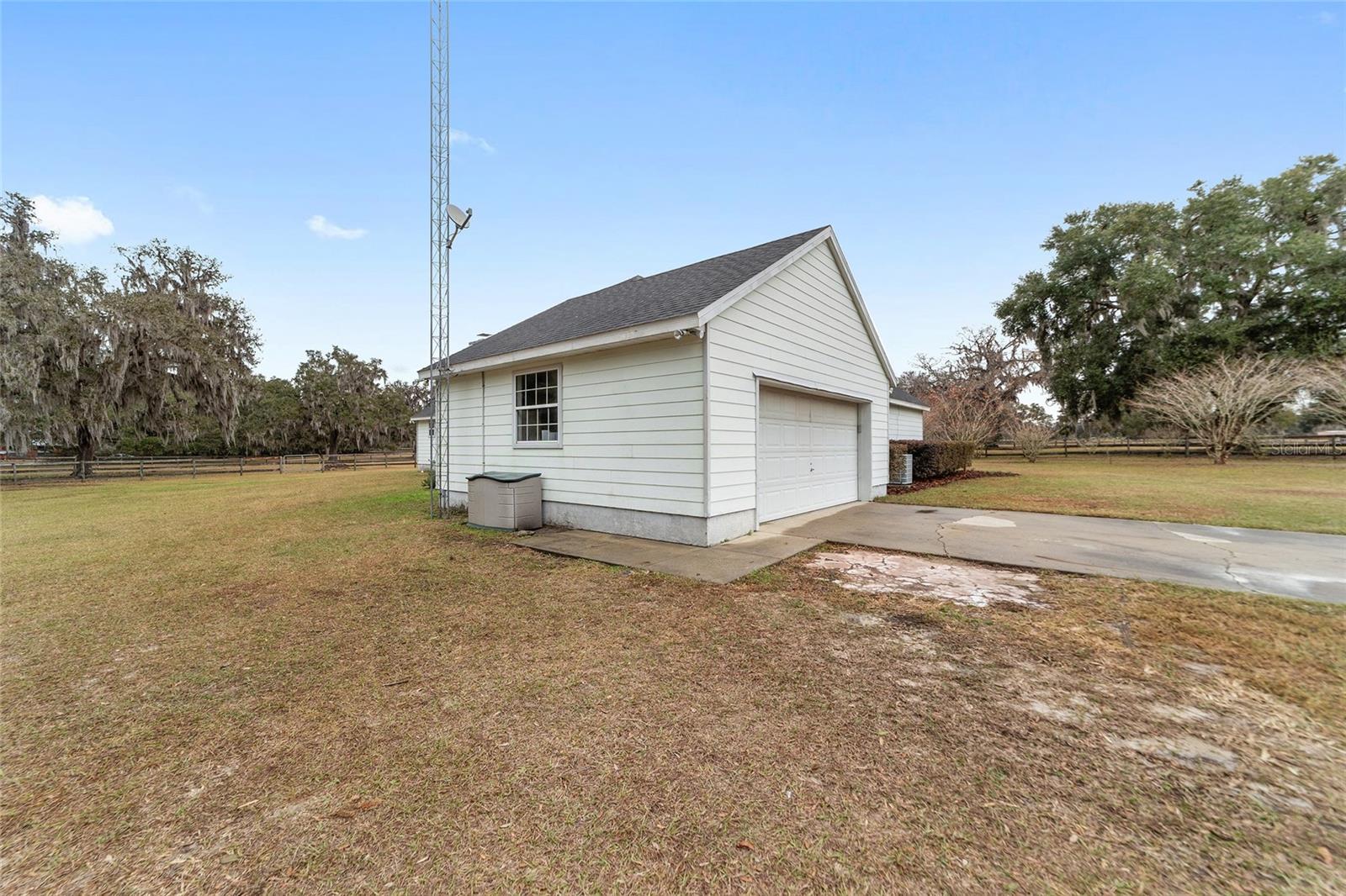18368 NW 43RD COURT RD, CITRA, FL, 32113