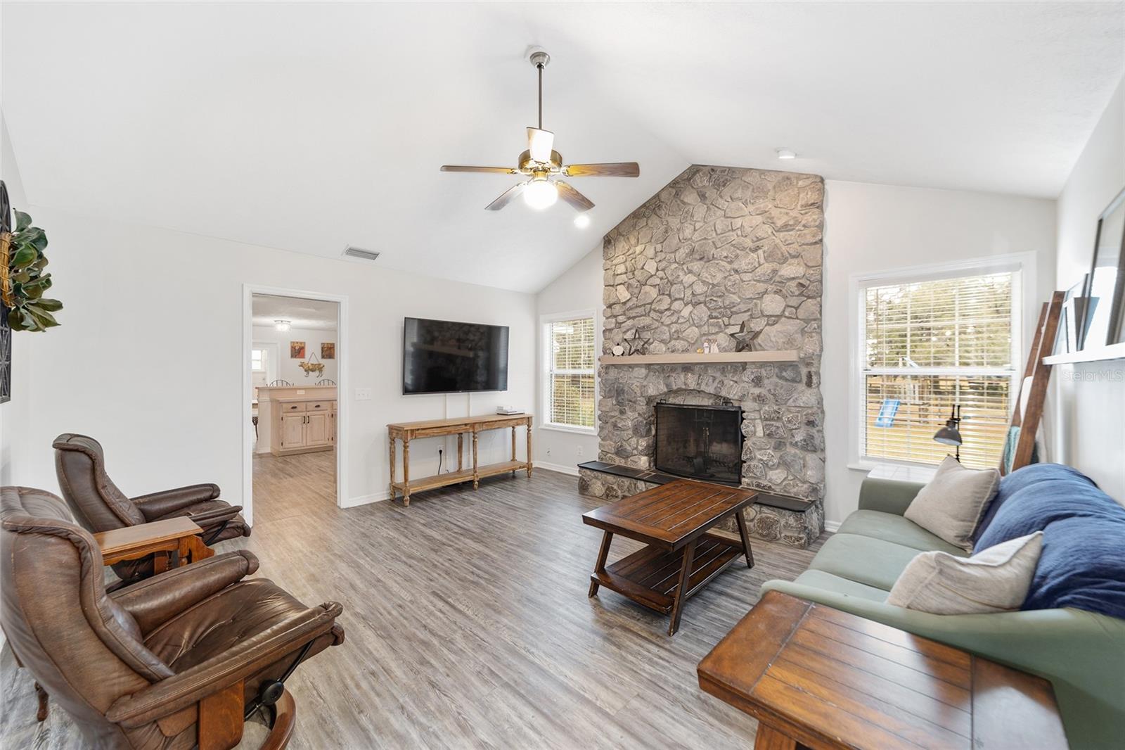 18368 NW 43RD COURT RD, CITRA, FL, 32113