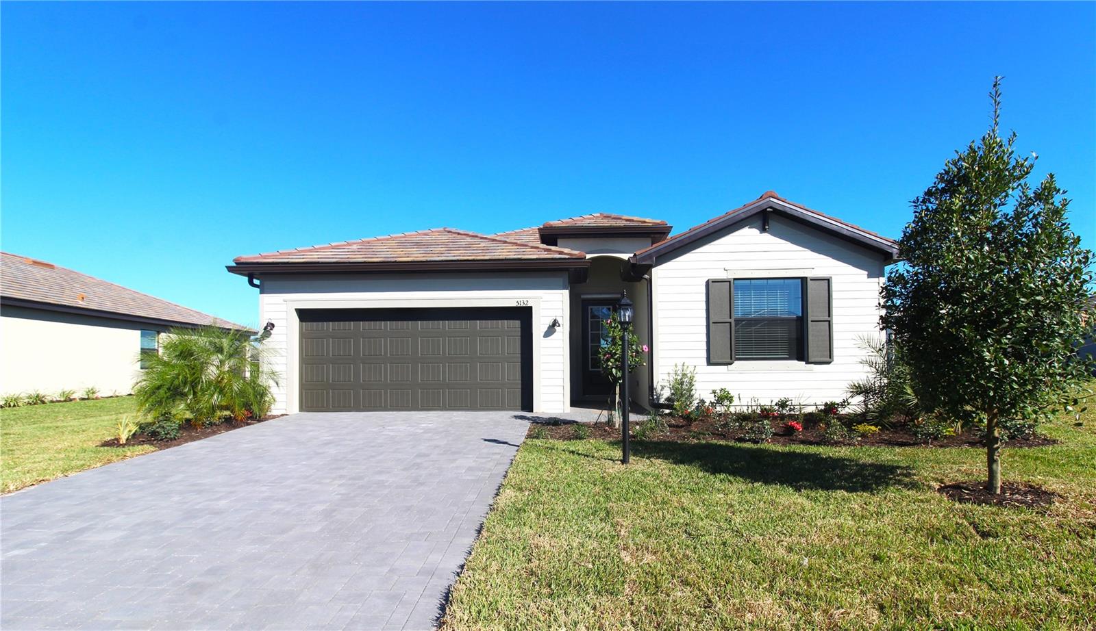 5132 CORAL REEF WAY, BRADENTON, FL, 34211