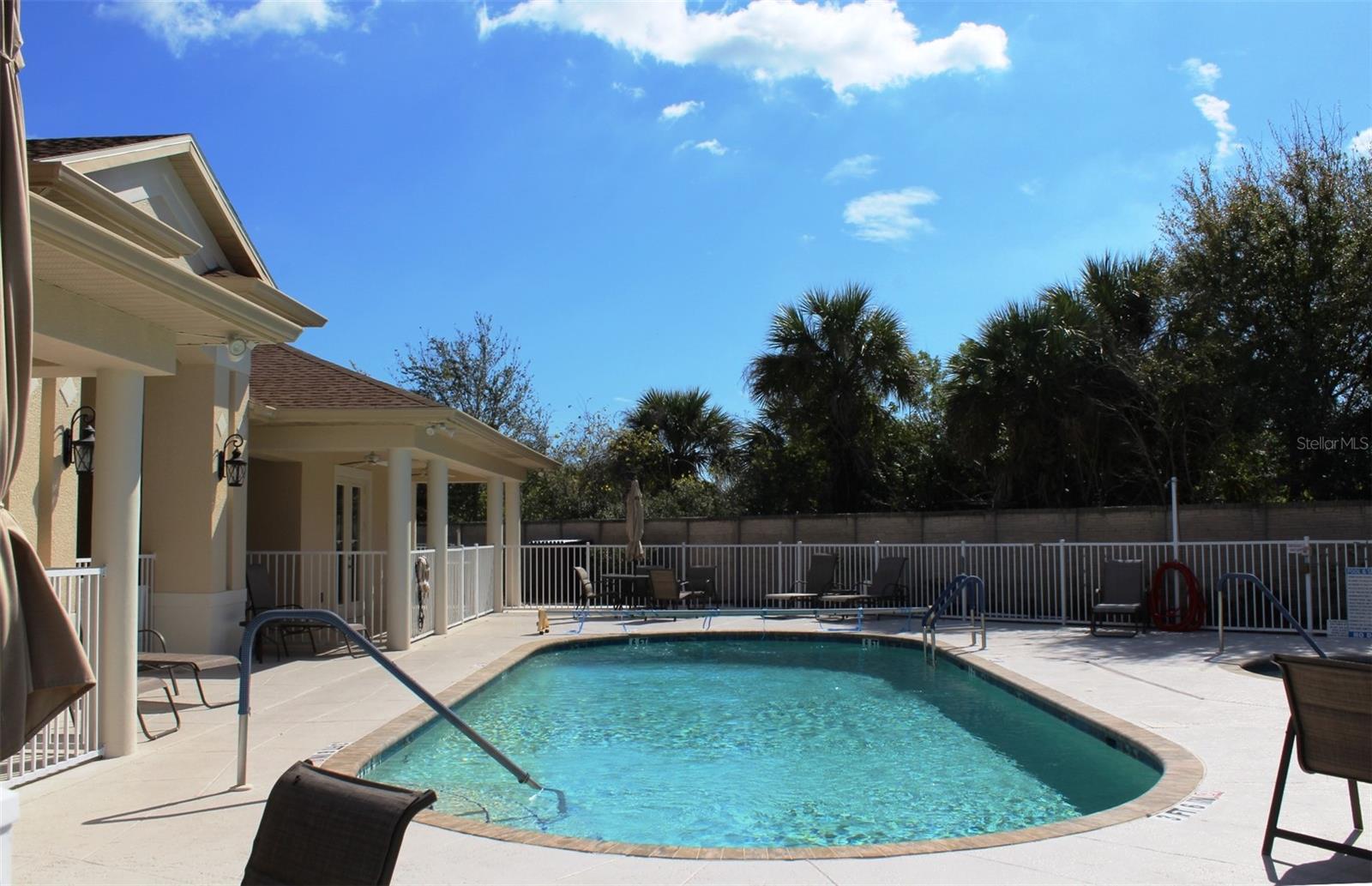 24067 PARK PLACE DR S #71, PUNTA GORDA, FL, 33980