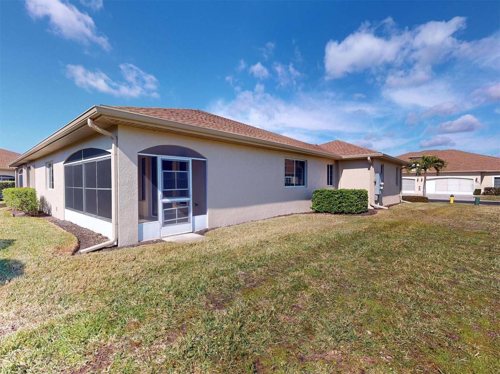 24067 PARK PLACE DR S #71, PUNTA GORDA, FL, 33980