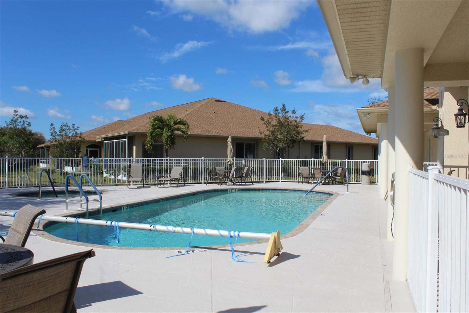 24067 PARK PLACE DR S #71, PUNTA GORDA, FL, 33980