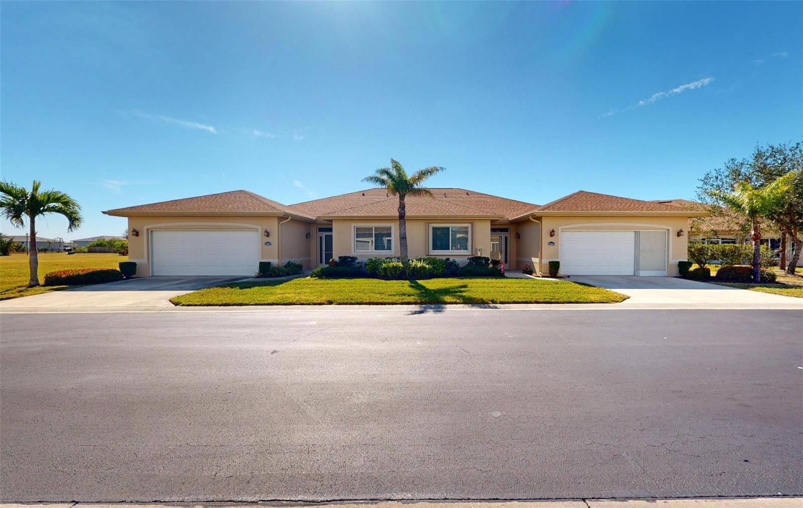 24067 PARK PLACE DR S #71, PUNTA GORDA, FL, 33980