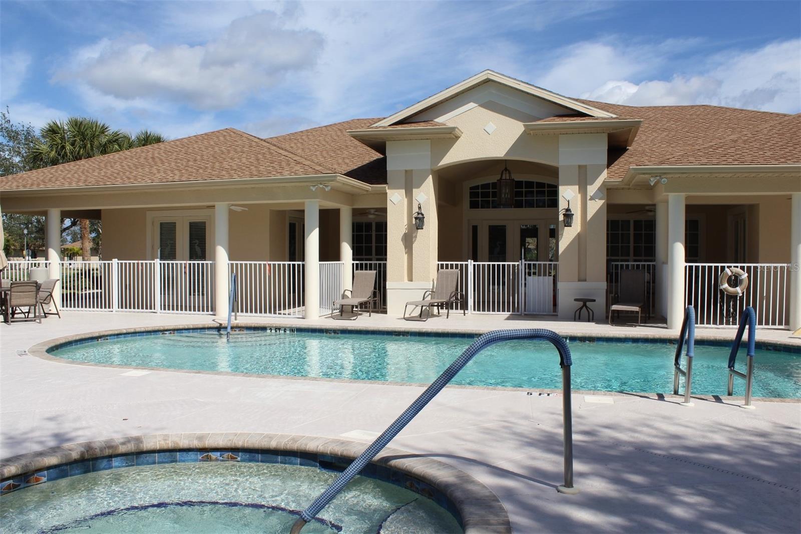 24067 PARK PLACE DR S #71, PUNTA GORDA, FL, 33980