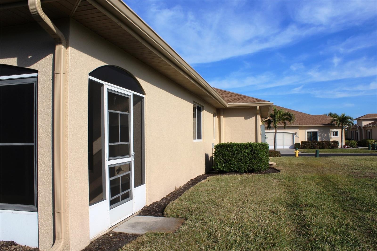 24067 PARK PLACE DR S #71, PUNTA GORDA, FL, 33980