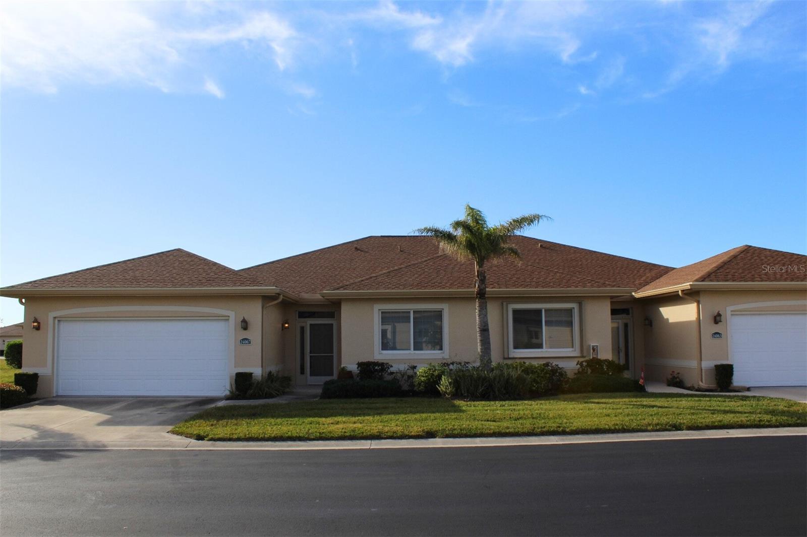 24067 PARK PLACE DR S #71, PUNTA GORDA, FL, 33980