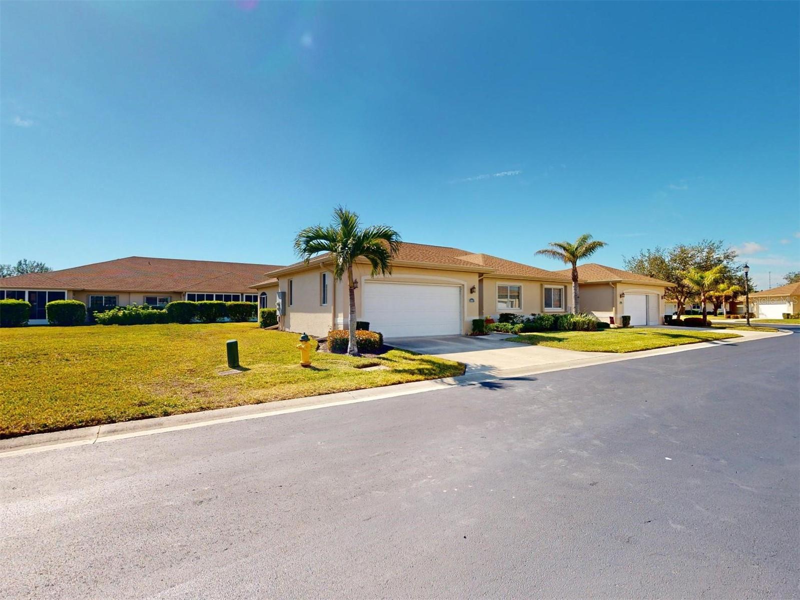 24067 PARK PLACE DR S #71, PUNTA GORDA, FL, 33980