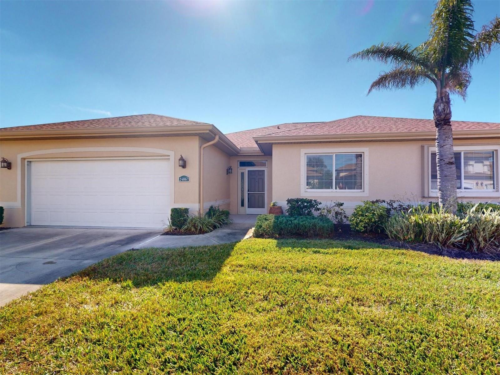 24067 PARK PLACE DR S #71, PUNTA GORDA, FL, 33980