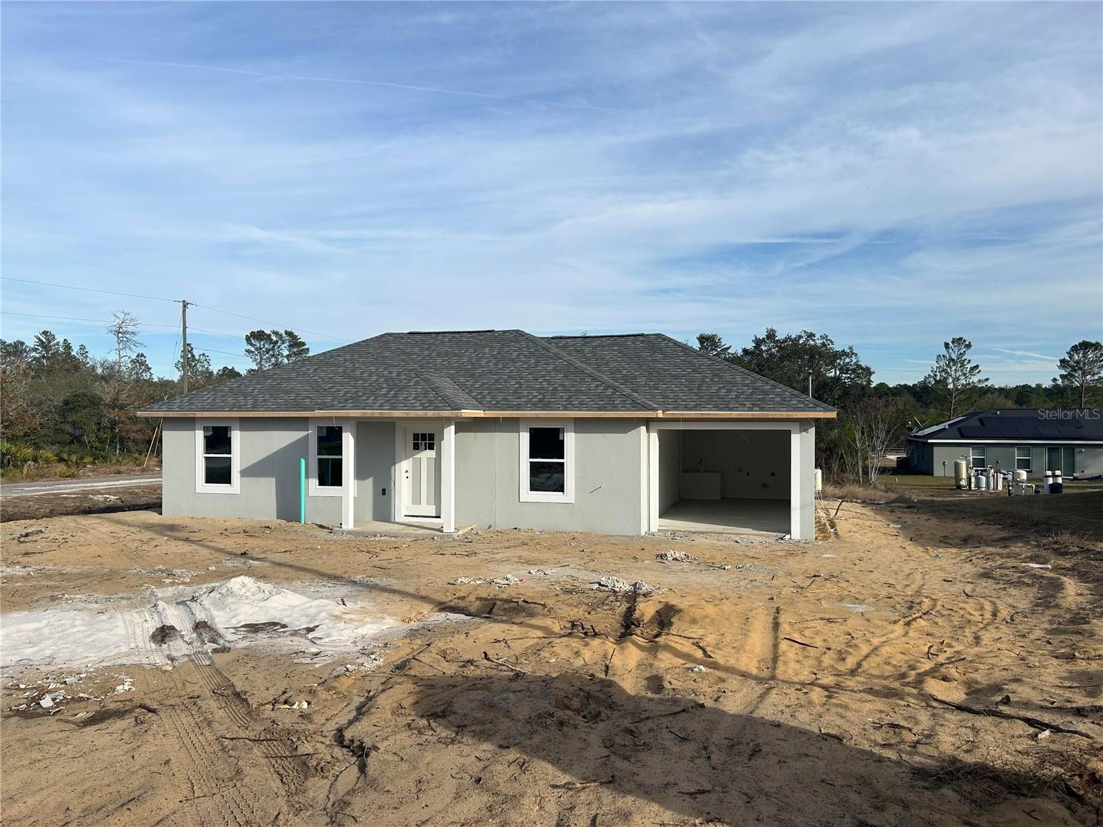 111 FISHER TRACE DR, OCKLAWAHA, FL, 32179