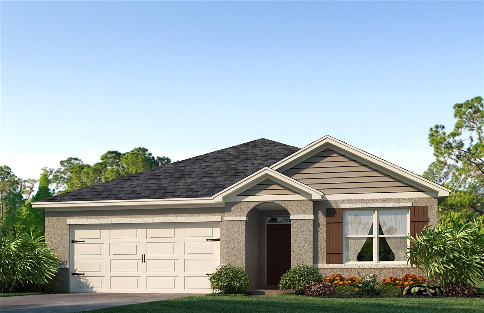 7086 PAINTED BUNTING WAY, ST CLOUD, FL, 34773