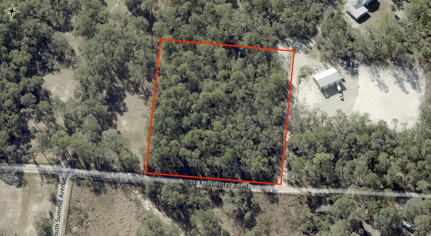 W KICKLIGHTER RD, LAKE HELEN, FL, 32744