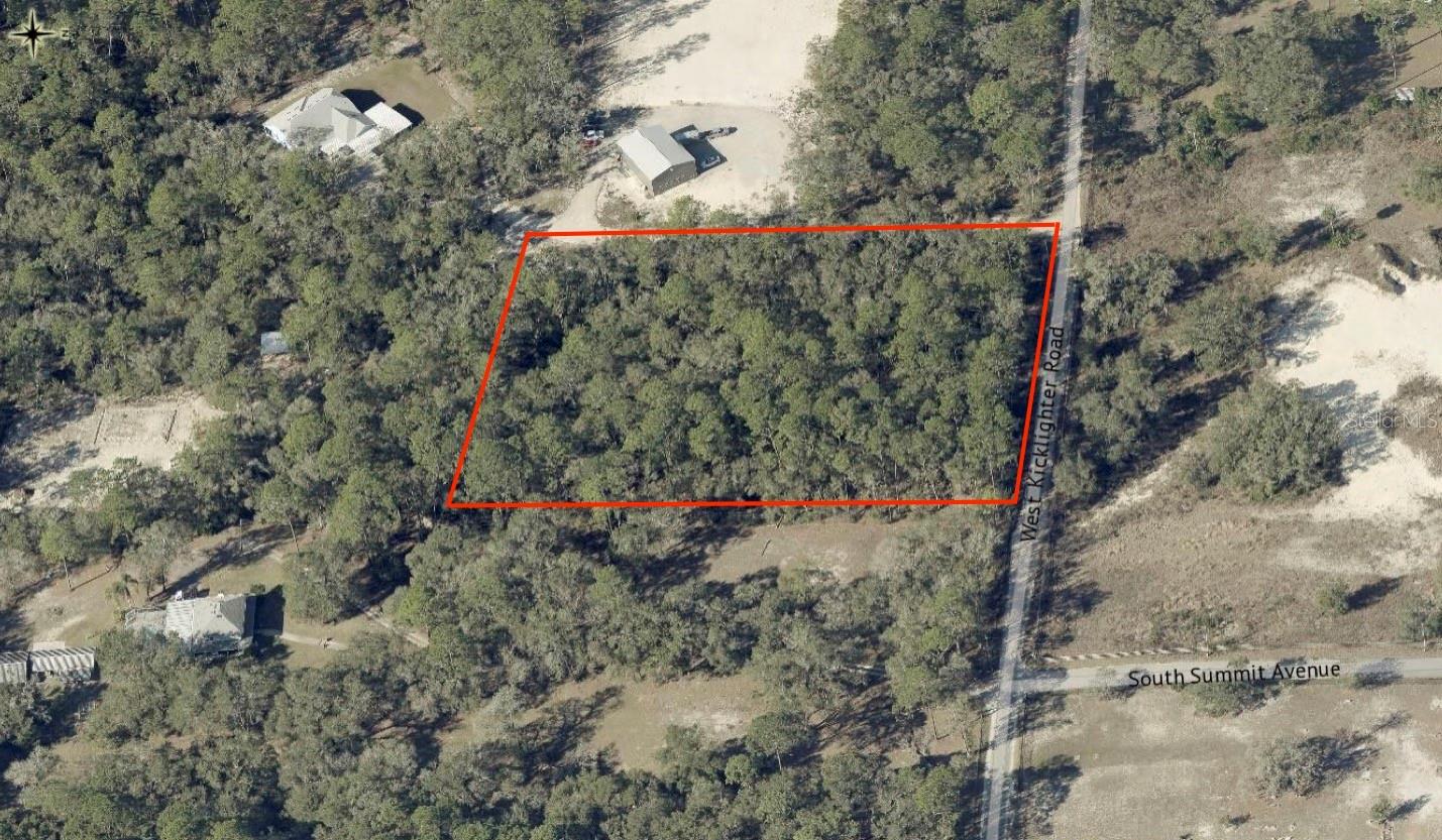 W KICKLIGHTER RD, LAKE HELEN, FL, 32744