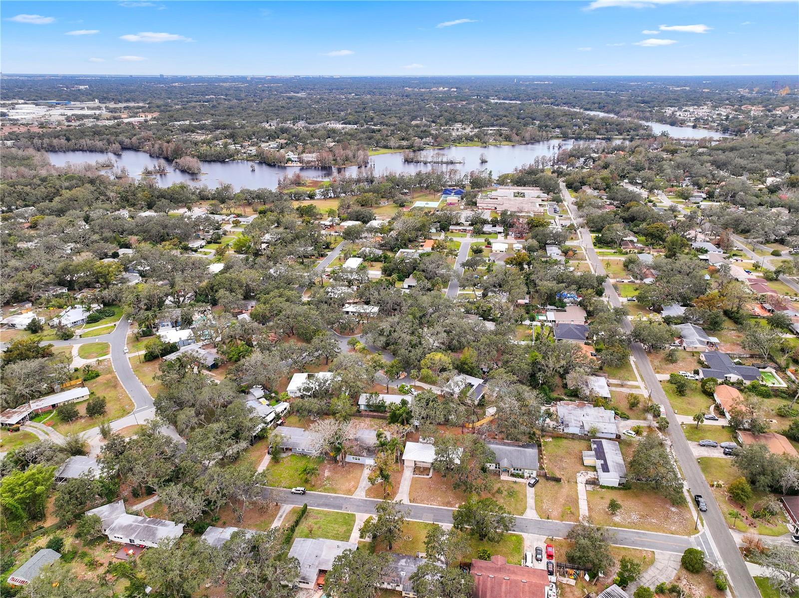 605 E RIVER DR, TEMPLE TERRACE, FL, 33617