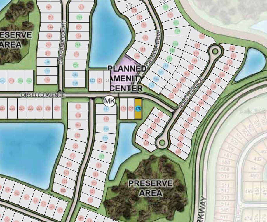 5208 SAVINO CIR, PALMETTO, FL, 34221