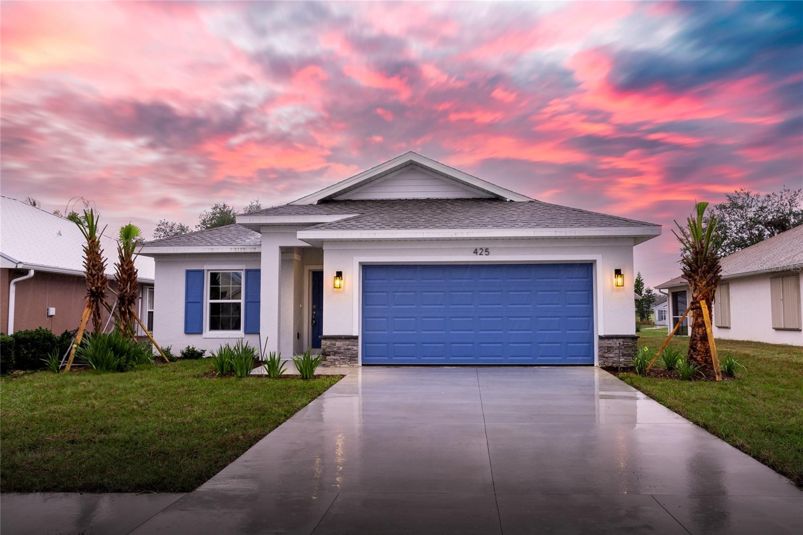 425 ROSE APPLE CIR, PORT CHARLOTTE, FL, 33954