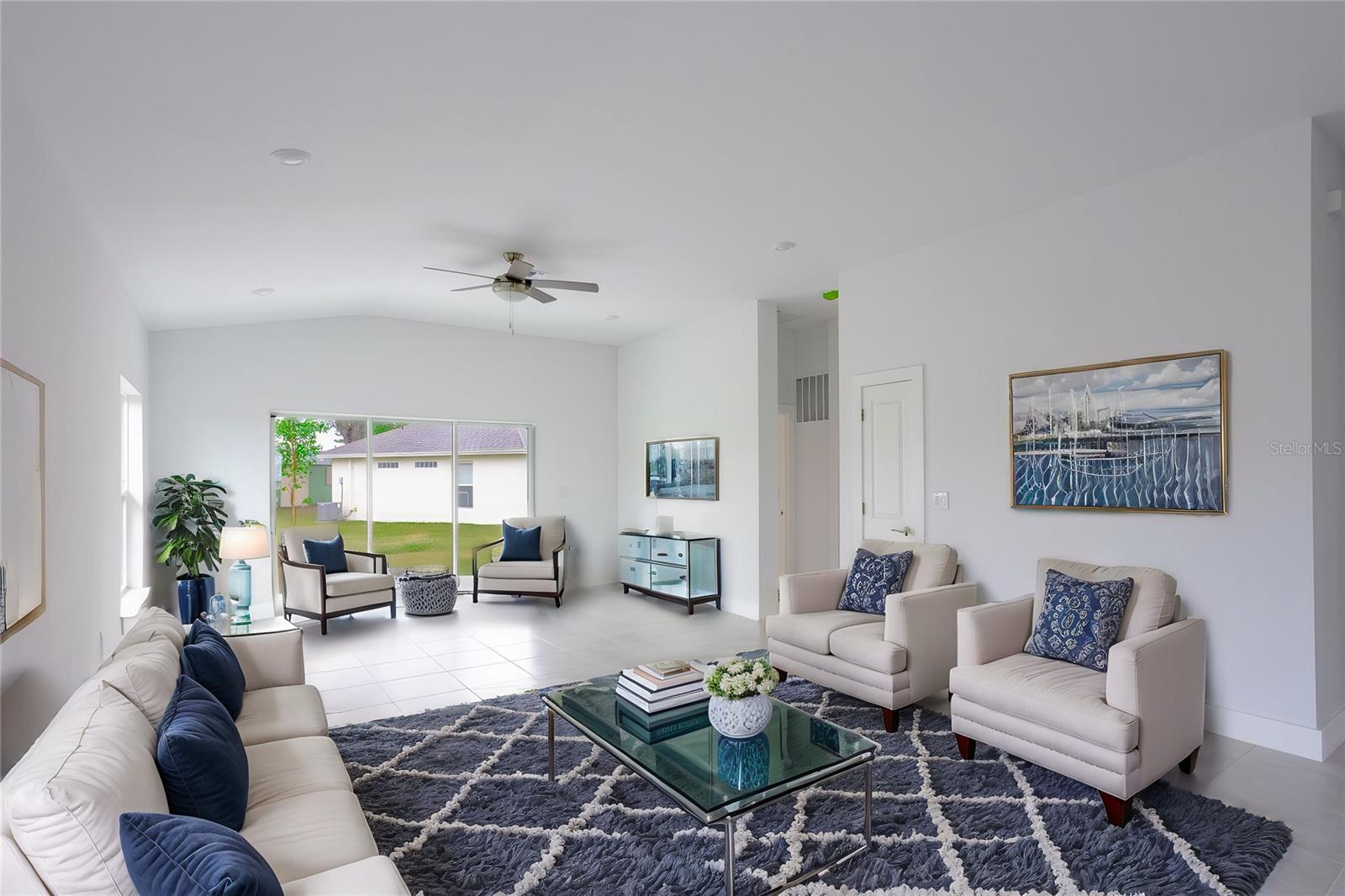 425 ROSE APPLE CIR, PORT CHARLOTTE, FL, 33954