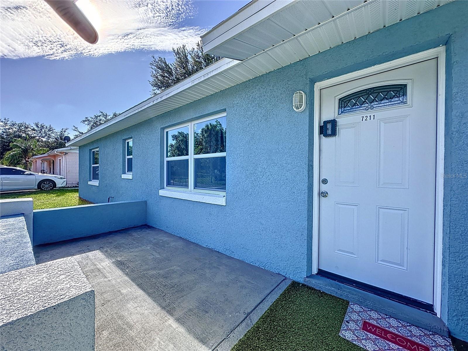 7211 PINION DR, ORLANDO, FL, 32818