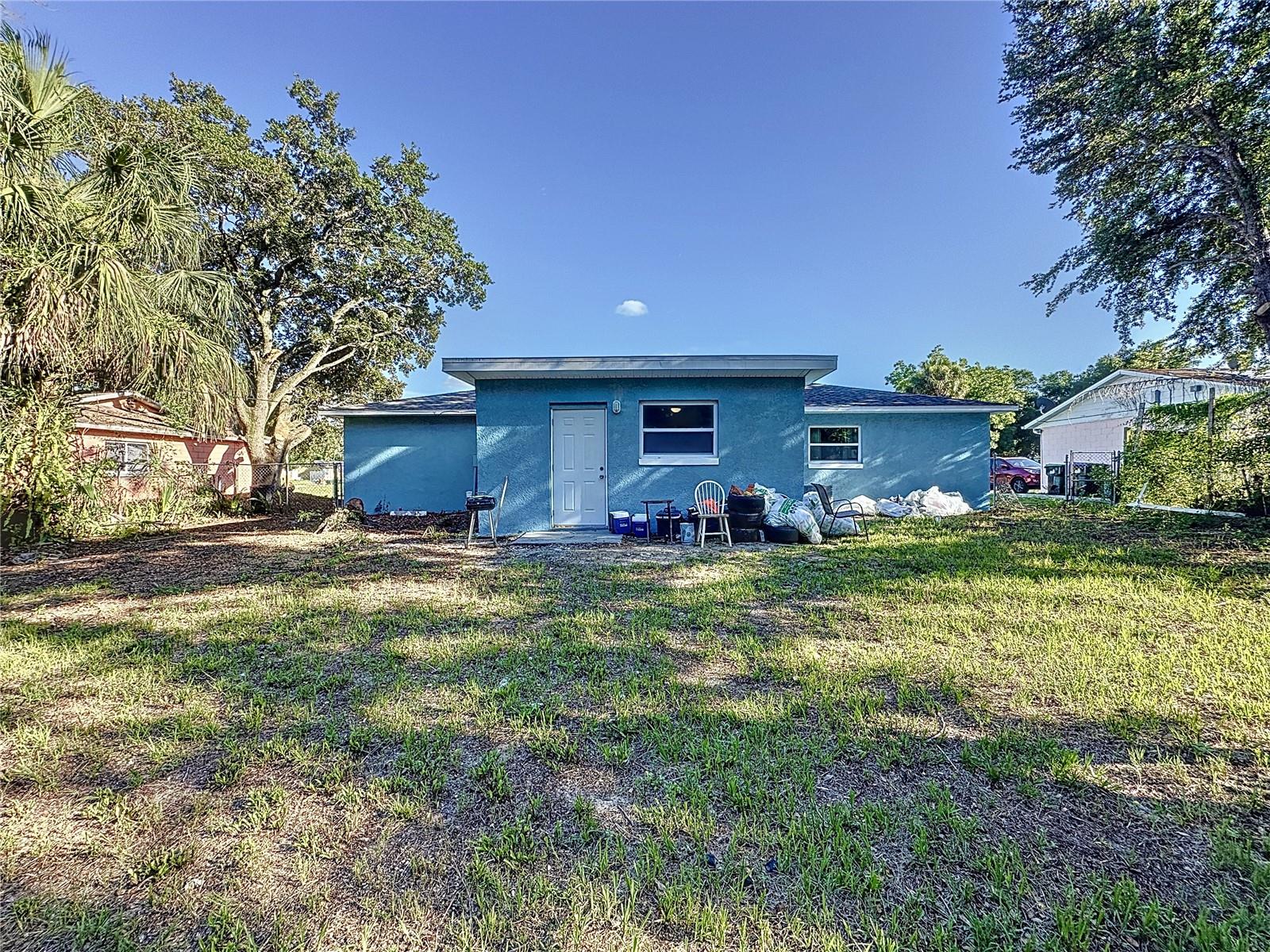 7211 PINION DR, ORLANDO, FL, 32818