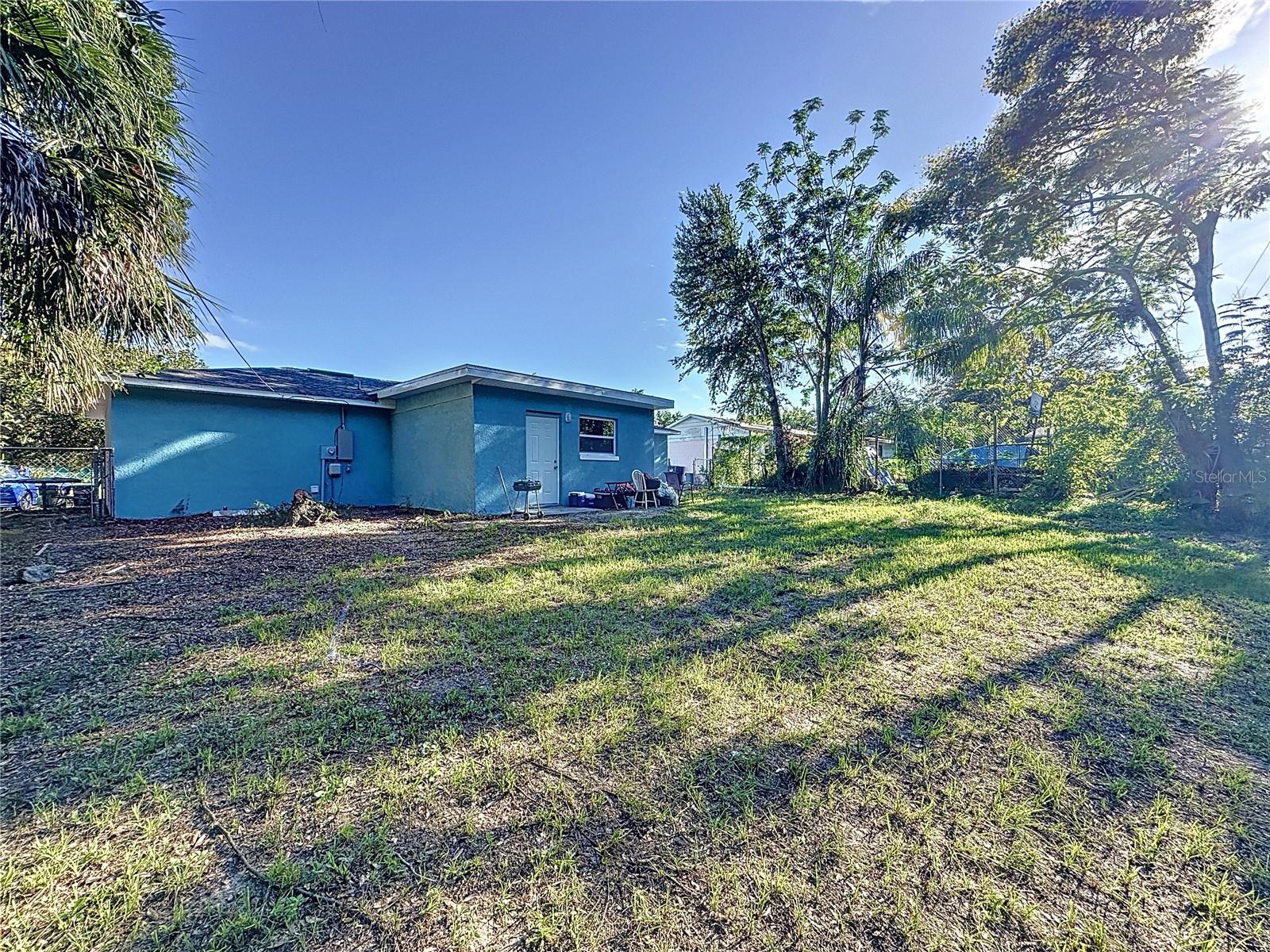 7211 PINION DR, ORLANDO, FL, 32818