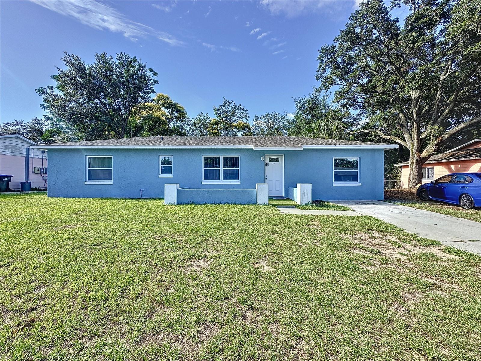 7211 PINION DR, ORLANDO, FL, 32818