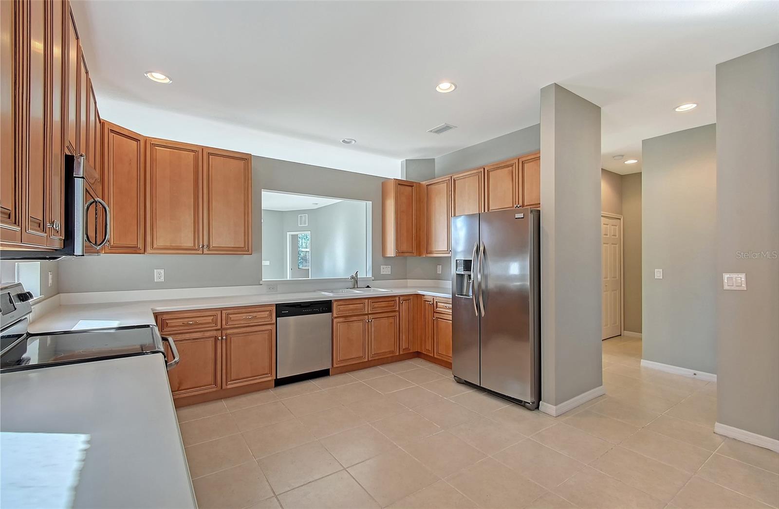 1910 SCARLETT AVE, NORTH PORT, FL, 34289