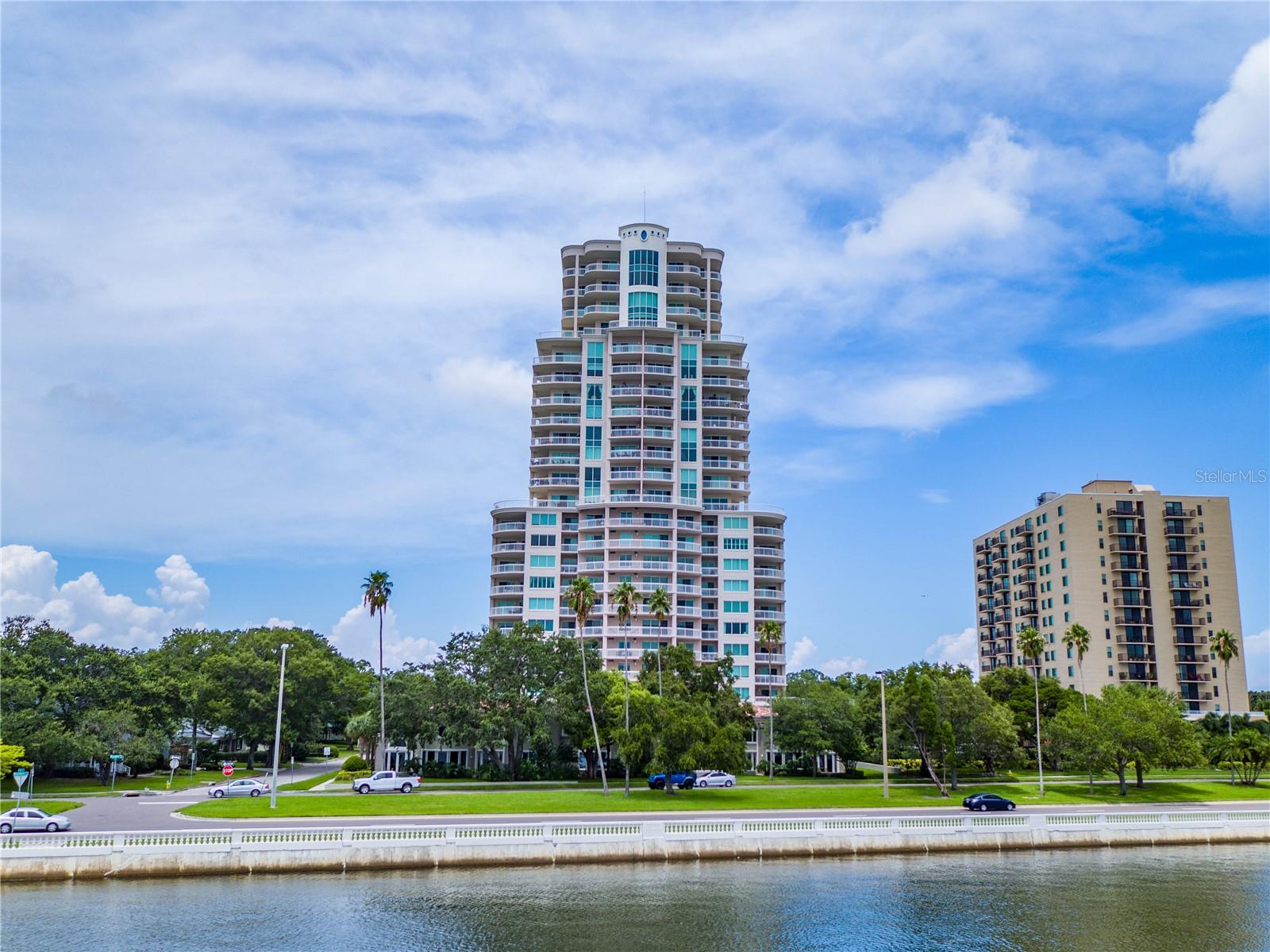 3507 BAYSHORE BLVD #102, TAMPA, FL, 33629