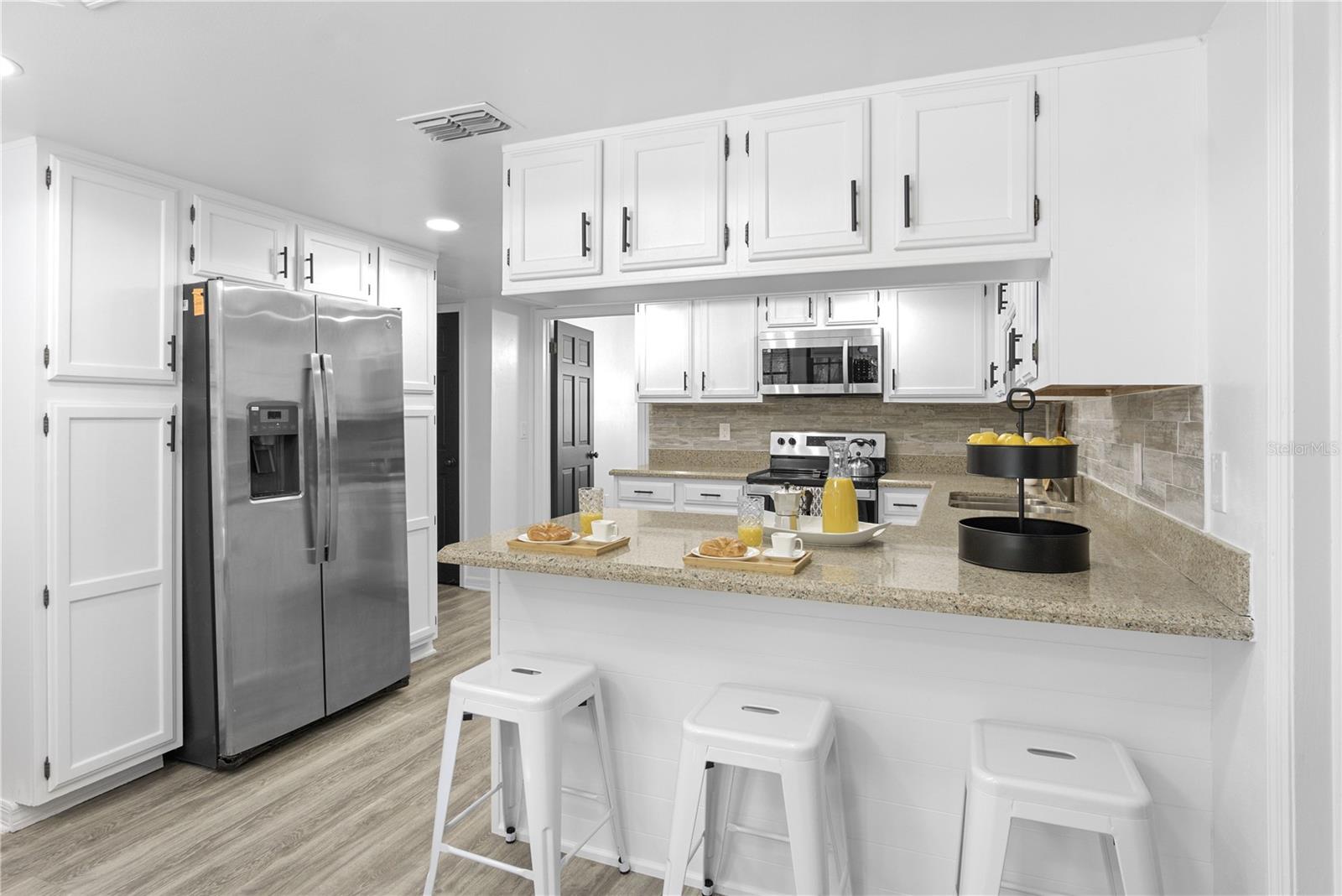 2540 ALBANY DR, KISSIMMEE, FL, 34758