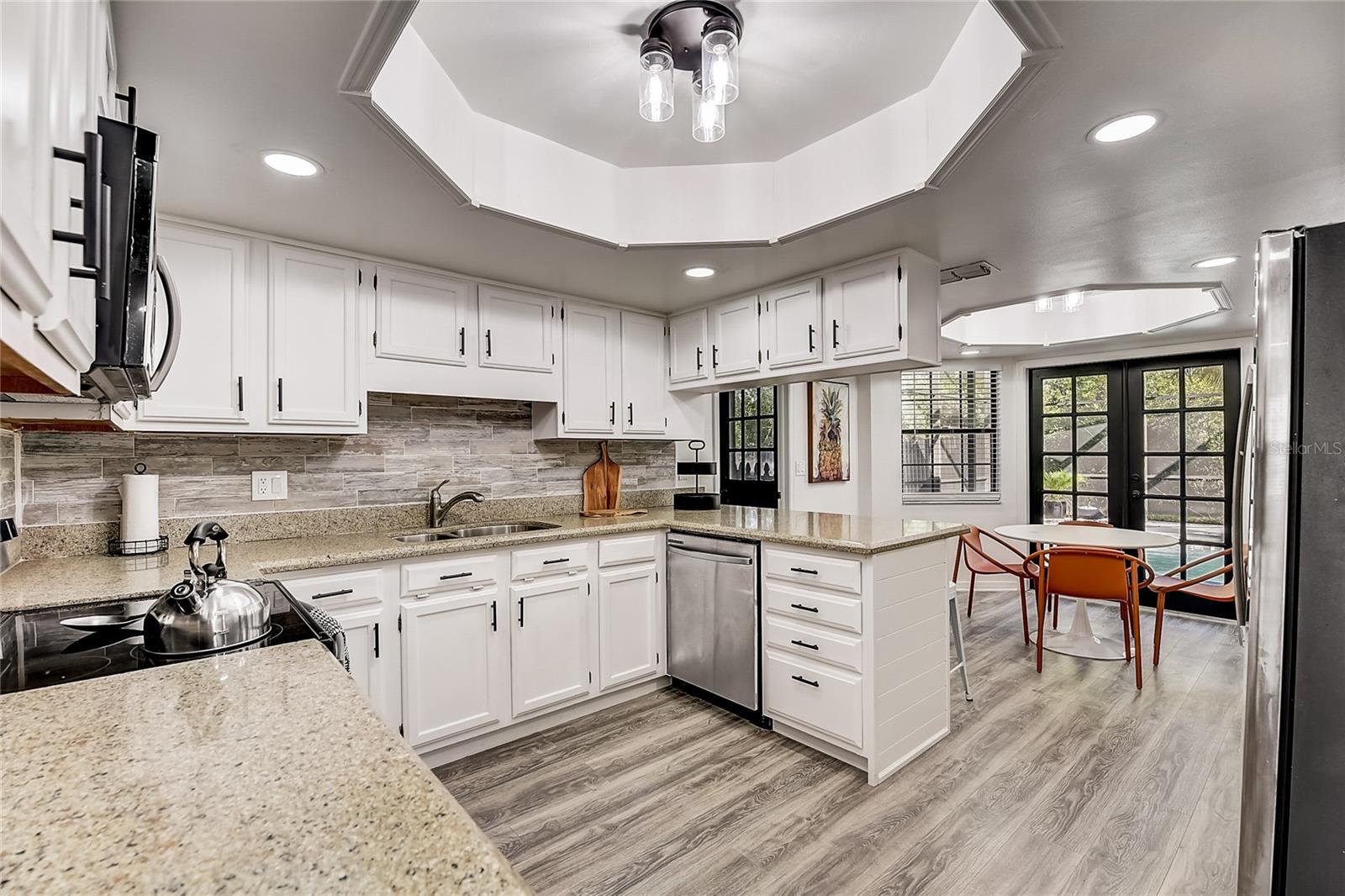 2540 ALBANY DR, KISSIMMEE, FL, 34758