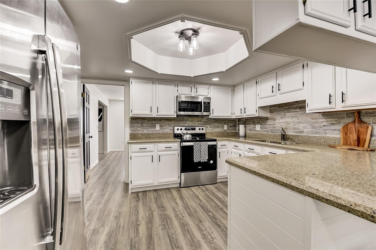 2540 ALBANY DR, KISSIMMEE, FL, 34758