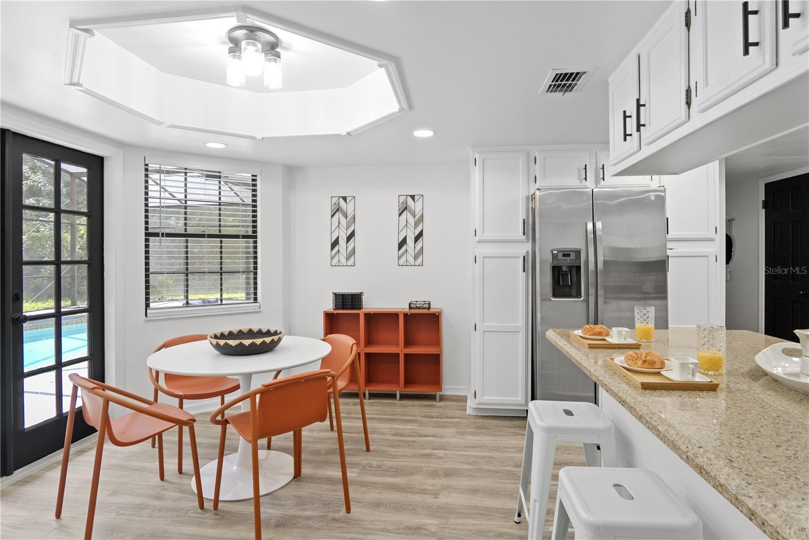 2540 ALBANY DR, KISSIMMEE, FL, 34758